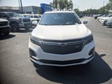 Used 2022 Chevrolet Equinox RS w/ Infotainment Package image 3