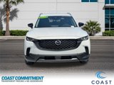 Used 2025 MAZDA CX-50 AWD 2.5 S w/ Preferred Package image 2