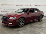 Used 2018 Chrysler 300 S w/ Safetytec Plus Group image 5