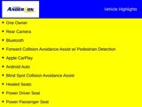 Used 2022 Mitsubishi Eclipse Cross SEL image 4