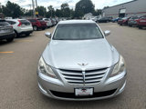 Used 2012 Hyundai Genesis 3.8 image 3