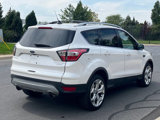 Used 2018 Ford Escape Titanium w/ Ford Safe & Smart Package image 5