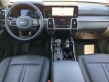 Used 2023 Kia Sorento SX image 3