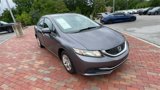 Used 2014 Honda Civic LX image 3