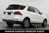 Used 2017 Mercedes-Benz GLE 350 4MATIC image 5
