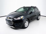 Used 2019 Chevrolet Trax LT w/ LT Convenience Package image 4