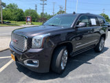 Used 2016 GMC Yukon Denali w/ Open Road Package image 2