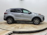 Certified 2022 Kia Sportage Nightfall Edition w/ Nighfall AWD Premium Package image 4