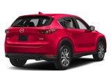 Used 2018 MAZDA CX-5 Grand Touring image 3