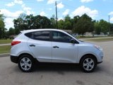 Used 2013 Hyundai Tucson GL image 3
