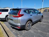 Used 2018 Honda CR-V LX image 2