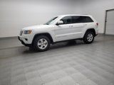Used 2016 Jeep Grand Cherokee Laredo image 2