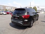 Used 2017 Nissan Pathfinder S image 6