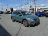 Used 2019 Volkswagen Tiguan SE w/ Panoramic Sunroof Package image 4
