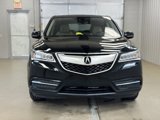 Used 2016 Acura MDX SH-AWD w/ Technology Package image 2
