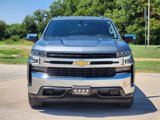 Used 2021 Chevrolet Silverado 1500 LT w/ Texas Edition Plus image 2