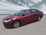 Used 2017 Toyota Camry XLE image 3