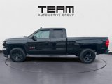 Used 2018 Chevrolet Silverado 1500 LT w/ Midnight Edition image 4