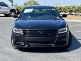 Used 2021 Dodge Charger SXT w/ Leather Interior Group image 2
