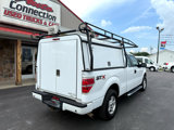 Used 2014 Ford F150 STX w/ Equipment Group 201A Mid image 4
