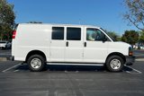 Used 2023 Chevrolet Express 2500 w/ Driver Convenience Package image 3