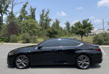 Used 2019 Lexus ES 350 F Sport image 2