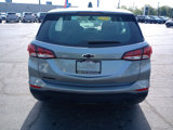 Used 2023 Chevrolet Equinox LS w/ Midnight Edition image 6