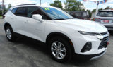 Used 2020 Chevrolet Blazer LT w/ Sound & Technology Package image 5