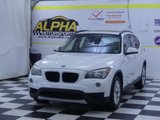 Used 2013 BMW X1 xDrive28i image 2
