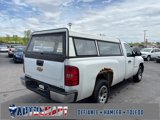 Used 2008 Chevrolet Silverado 1500 W/T w/ LS Package image 5