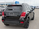 Used 2021 Chevrolet Trax LT w/ Midnight Edition image 3