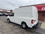 Used 2018 Nissan NV 2500 SV image 3
