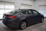 Used 2017 Ford Fusion SE image 4