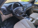 Used 2011 Hyundai Santa Fe Limited w/ Navigation Pkg 4 image 2