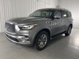 Certified 2018 INFINITI QX80 2WD image 3