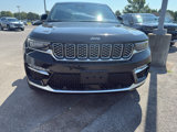 Used 2022 Jeep Grand Cherokee Summit image 3