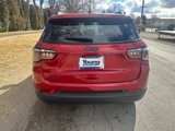 New 2025 Jeep Compass Latitude w/ Altitude Special Edition image 5