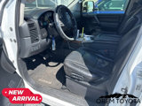 Used 2012 Nissan Titan SL w/ SL Max Utility Pkg image 4