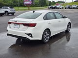 Used 2021 Kia Forte LXS image 5