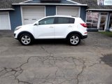 Used 2012 Kia Sportage LX w/ Convenience Pkg image 2