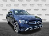 Certified 2021 Mercedes-Benz GLC 300 image 2