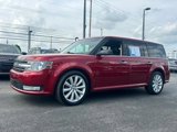 Used 2016 Ford Flex SEL w/ Equipment Group 202A image 5