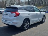 Used 2022 GMC Terrain Denali w/ Denali Premium Package image 2