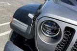 Used 2021 Jeep Wrangler Unlimited Rubicon 4xe image 3