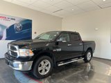 Used 2016 RAM 1500 Big Horn image 2