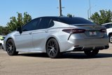 Used 2022 Toyota Camry XSE image 6