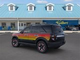 New 2024 Ford Bronco Sport Free Wheeling w/ Convenience Package image 4