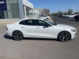 Certified 2024 Volvo S60 B5 Plus image 4