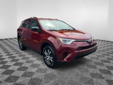 Used 2018 Toyota RAV4 LE w/ All Weather Liner Package image 2