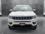 Used 2018 Jeep Compass Latitude w/ Popular Equipment Group image 2
